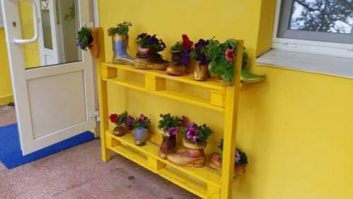 Гостиница Хостел Хабаровск B&B Хабаровск-45