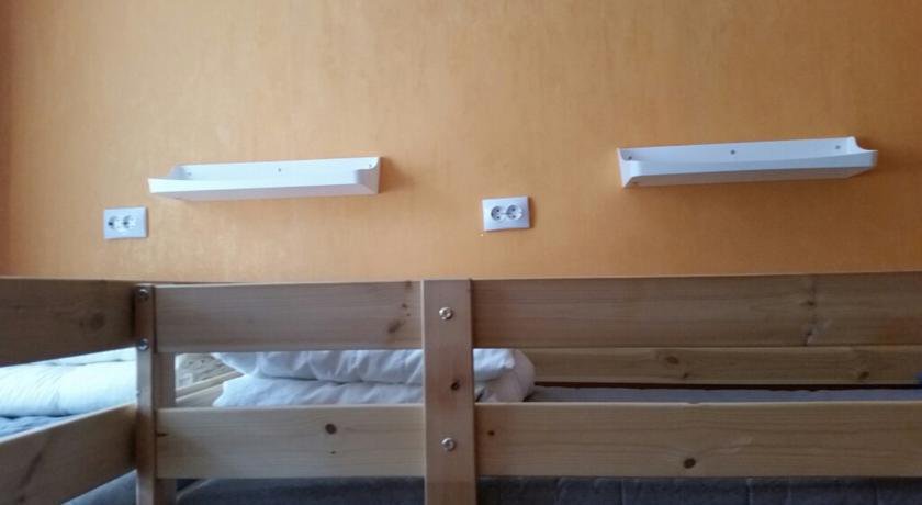Гостиница Хостел Хабаровск B&B Хабаровск
