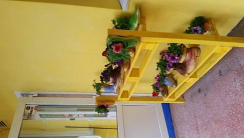 Гостиница Хостел Хабаровск B&B Хабаровск-49