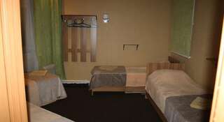 Гостиница Хостел Хабаровск B&B Хабаровск-6